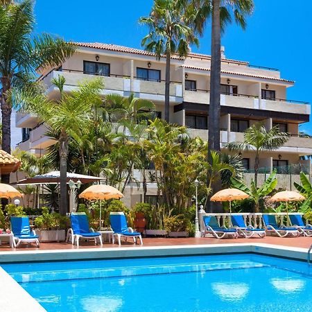 Hotel Don Manolito Puerto de la Cruz  Exterior foto