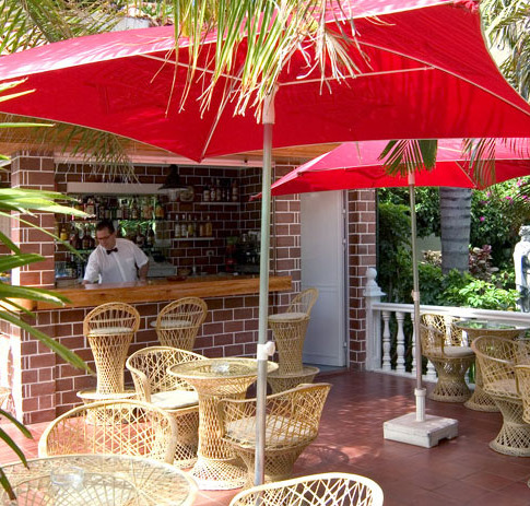 Hotel Don Manolito Puerto de la Cruz  Exterior foto