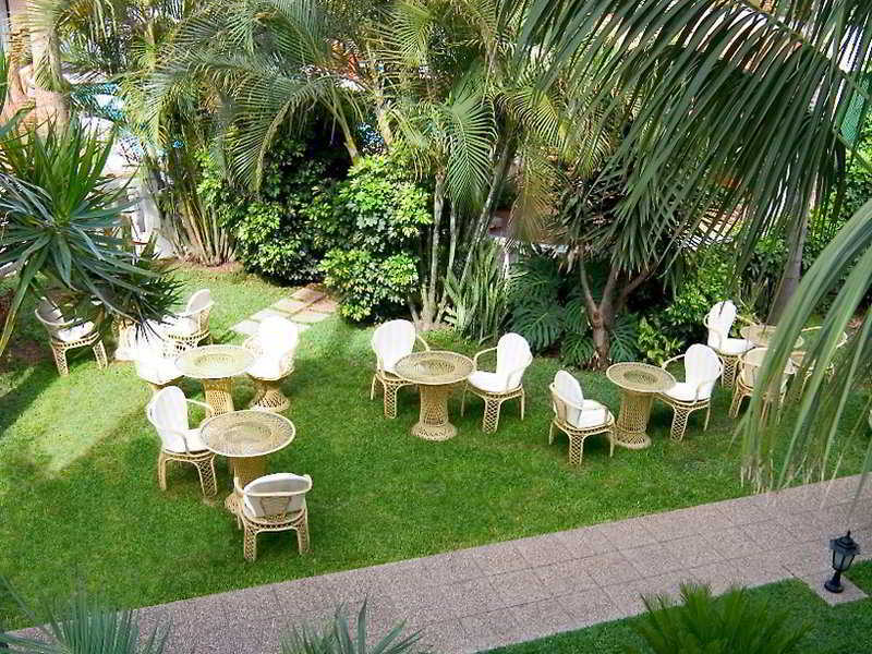 Hotel Don Manolito Puerto de la Cruz  Exterior foto