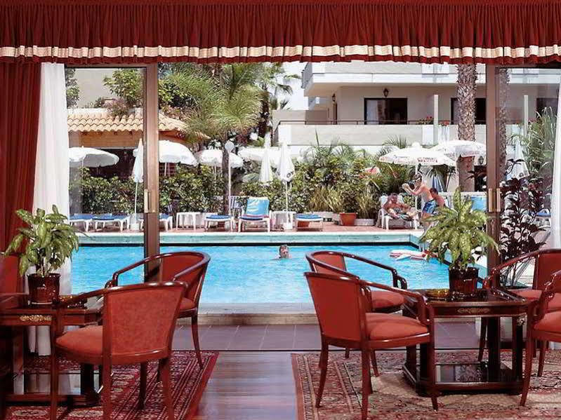 Hotel Don Manolito Puerto de la Cruz  Exterior foto